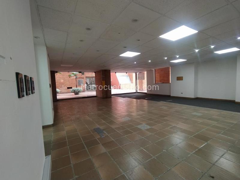 Local Comercial en Arriendo, Parque Central Bavaria, Bogotá D.C. - Widok 6