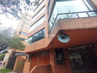 Oficina en Arriendo, Porciuncula, Bogotá D.C.