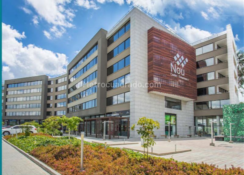 Oficina en Arriendo, Cajica Sexta Avenida, Chía - Widok 2