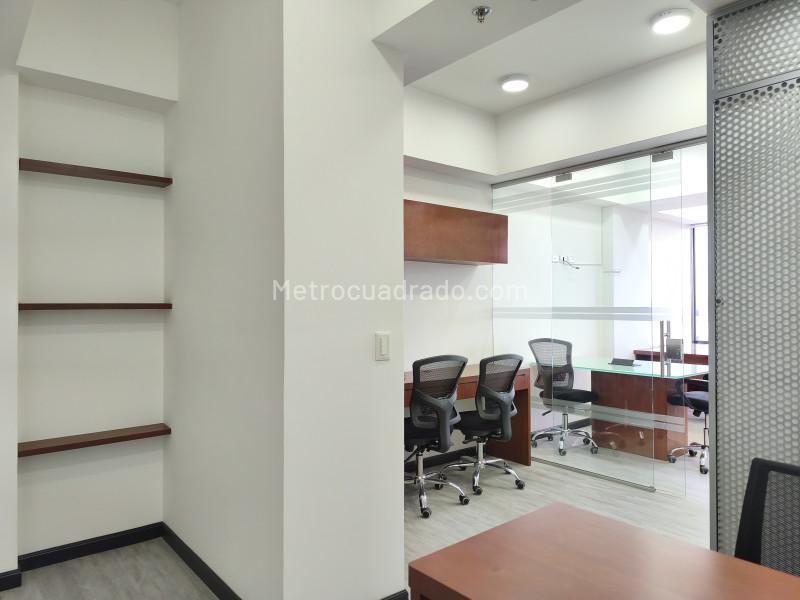 Oficina en Arriendo, Cajica Sexta Avenida, Chía - Widok 5