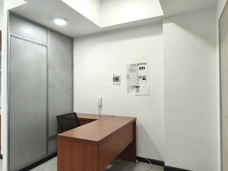 Oficina en Arriendo, Cajica Sexta Avenida, Chía - Widok 6