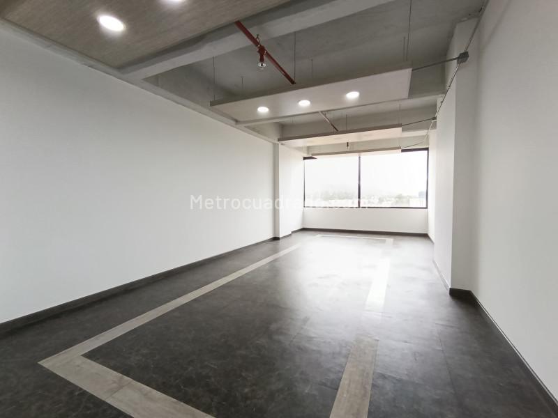 Oficina en Arriendo, Centro Empresarial Nou Cajica, Cajicá - Widok 4