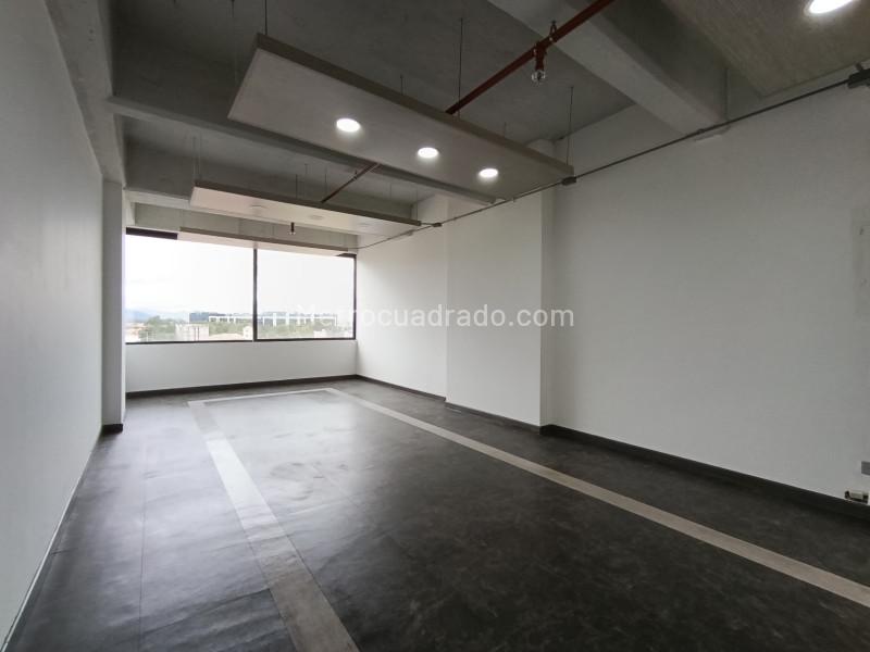 Oficina en Arriendo, Centro Empresarial Nou Cajica, Cajicá - Widok 5