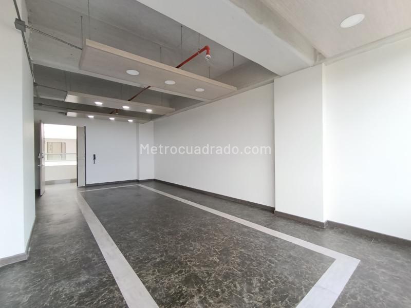 Oficina en Arriendo, Centro Empresarial Nou Cajica, Cajicá - Widok 6