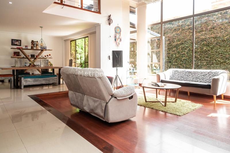 Casa en Arriendo, Chia Fagua, Chía - Ansicht 2