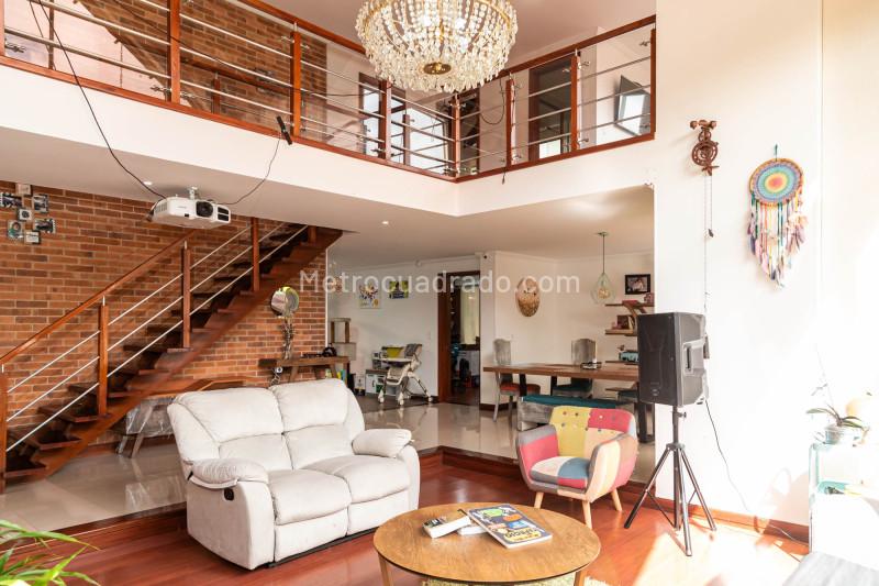 Casa en Arriendo, Chia Fagua, Chía - Ansicht 3