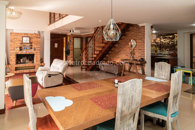 Casa en Arriendo, Chia Fagua, Chía - Ansicht 5