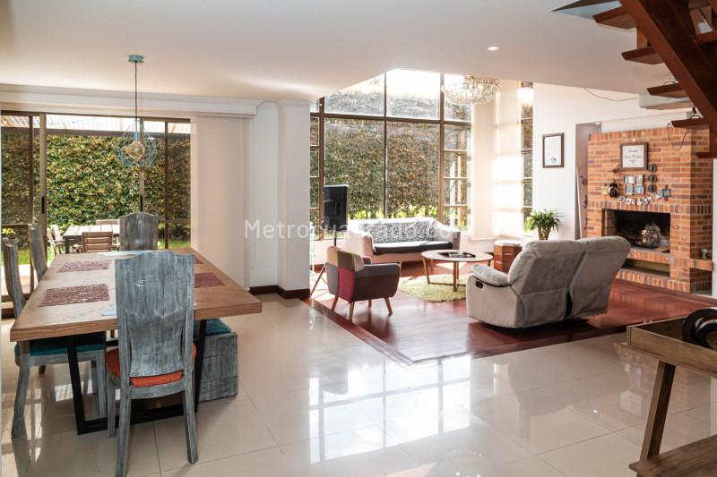 Casa en Arriendo, Chia Fagua, Chía - Ansicht 6