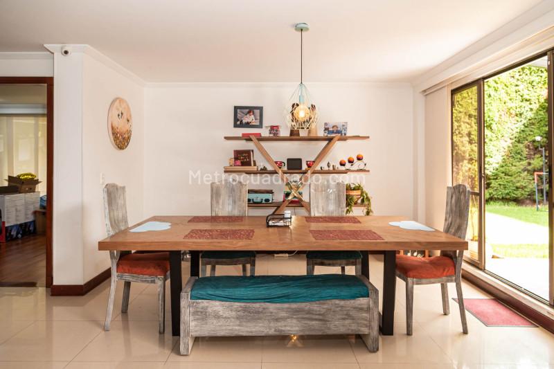 Casa en Arriendo, Chia Fagua, Chía - Mehr