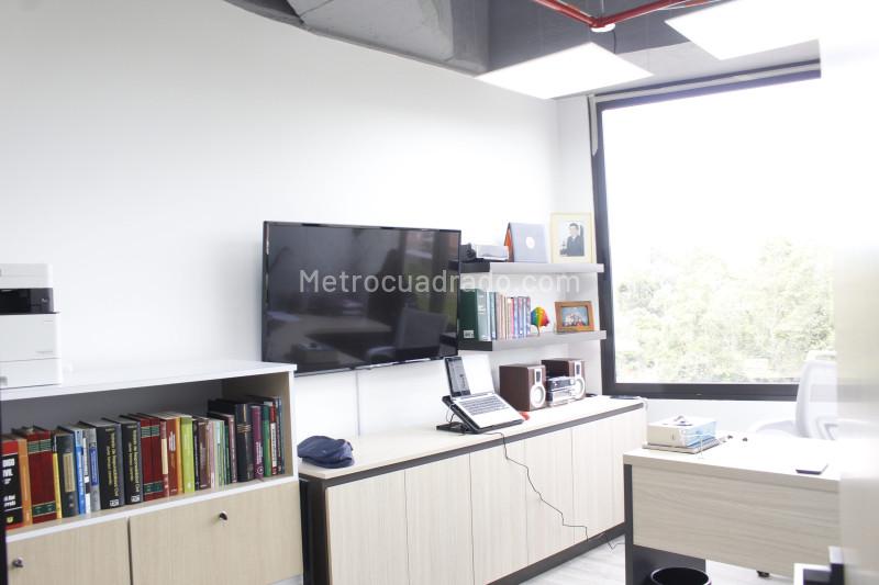 Oficina en Arriendo, Cajica Sexta Avenida, Cajicá - Widok 3