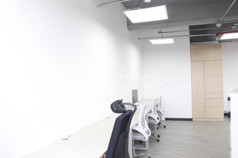 Oficina en Arriendo, Cajica Sexta Avenida, Cajicá - Widok 4