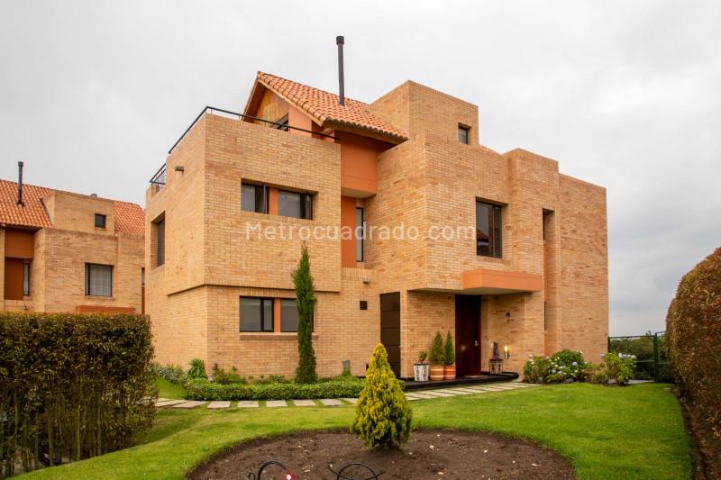 Casa en Arriendo, Encenillos Chia, Chía - Widok 2