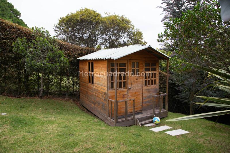 Casa en Arriendo, Encenillos Chia, Chía - Widok 3