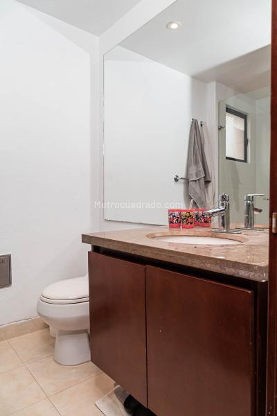 Casa en Arriendo, Encenillos Chia, Chía - Widok 4