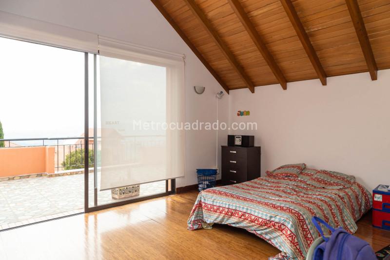 Casa en Arriendo, Encenillos Chia, Chía - Widok 5
