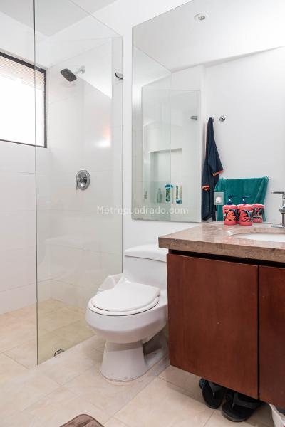 Casa en Arriendo, Encenillos Chia, Chía - Widok 6