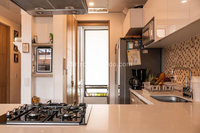 Casa – Chía - Vista 5