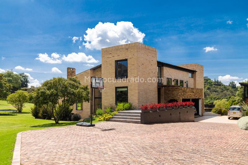 Casa – Chía, Sopó - Vista 3