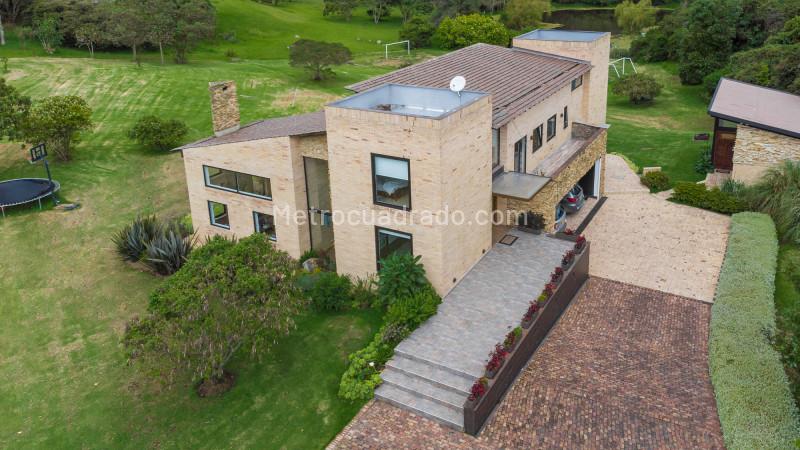 Casa – Chía, Sopó - Vista 4