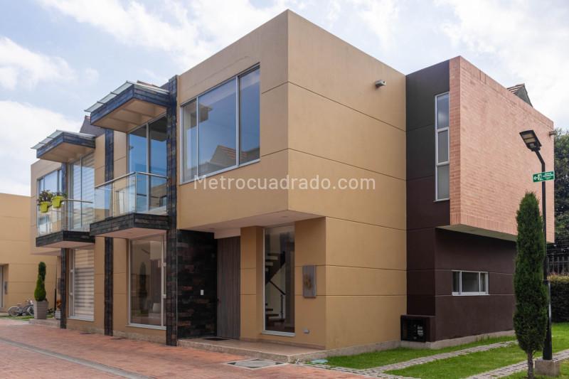 Casa – Fonquetá, Sabana Centro - Vista 2