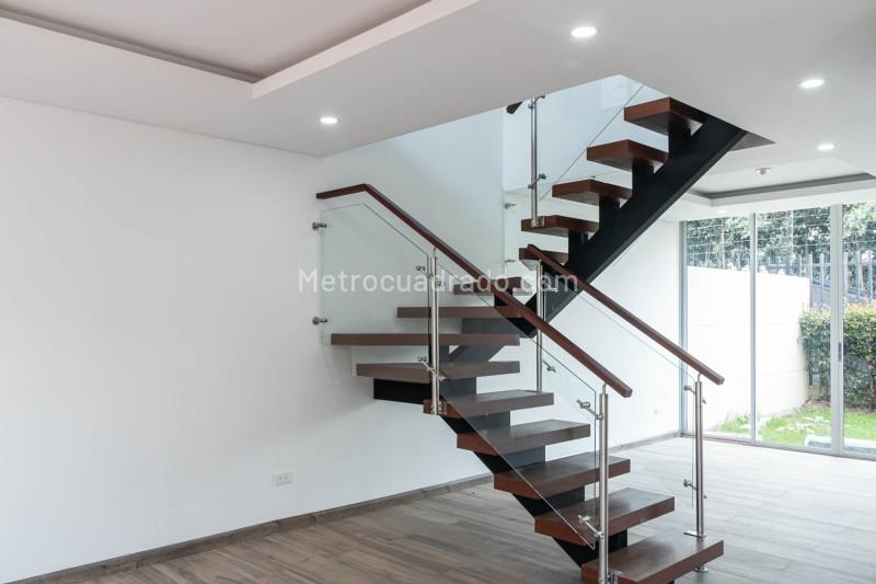 Casa – Fonquetá, Sabana Centro - Vista 3