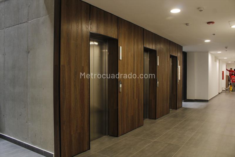 Oficina en Arriendo, Via Chia Cajica, Cajicá - Vista 4