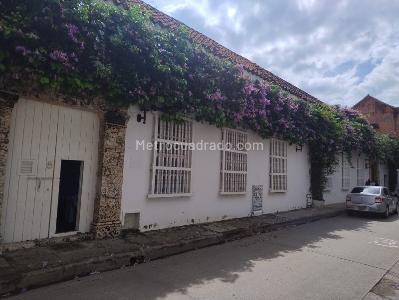 Casa en Arriendo, Cartagena, Cartagena de Indias