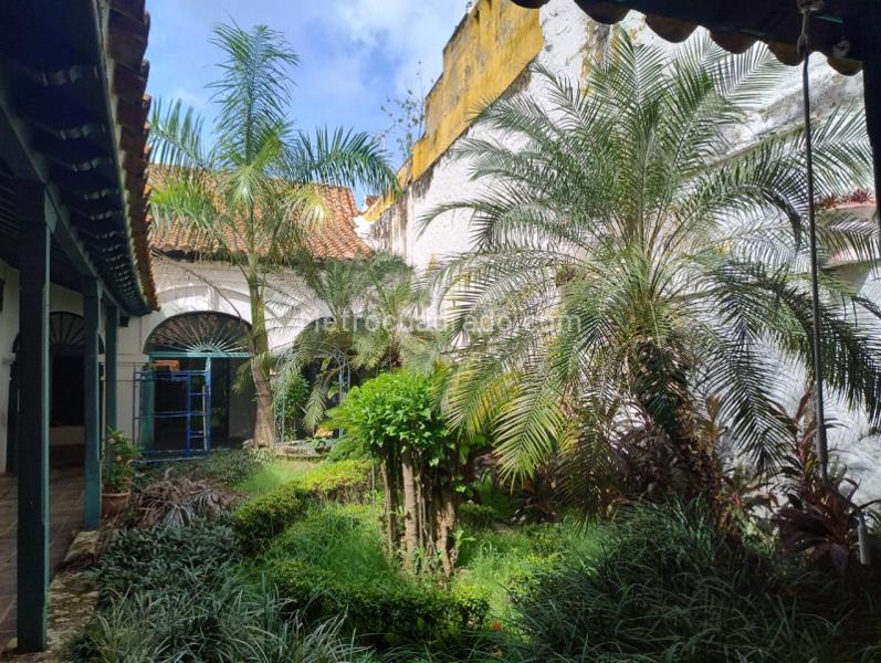 Casa – Cartagena de Indias, Santa Lucía - Vista 3