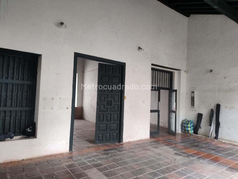 Casa – Cartagena de Indias, Santa Lucía - Vista 4