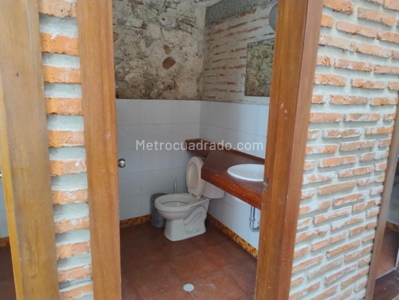 Casa – Cartagena de Indias, Santa Lucía - Vista 5