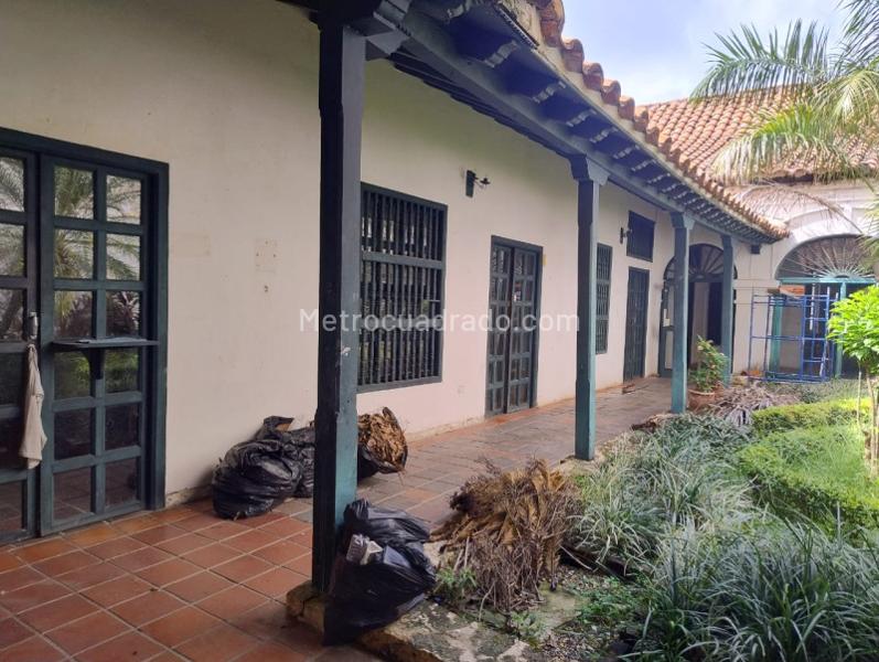 Casa – Cartagena de Indias, Santa Lucía - Más