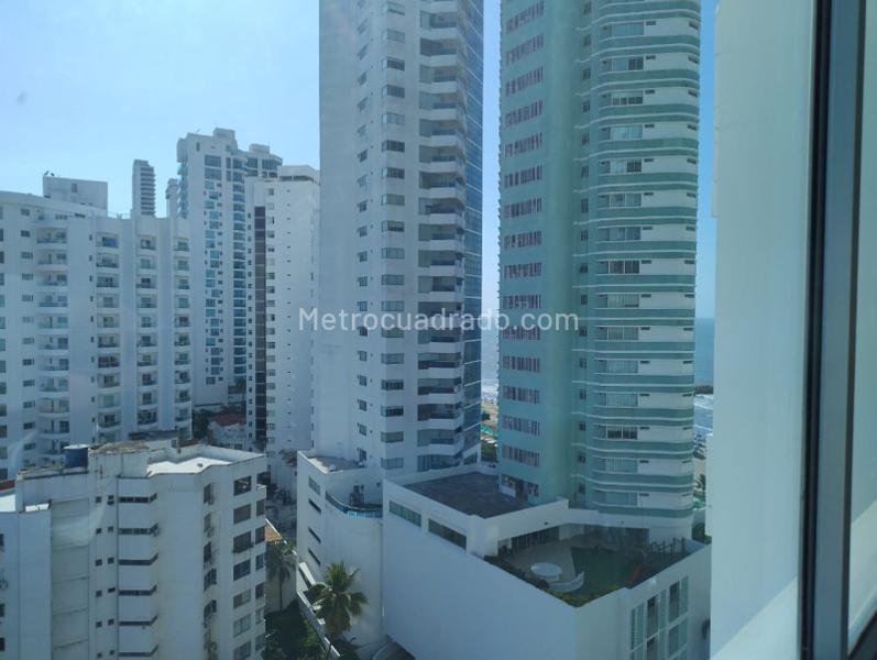 Oficina en Arriendo, Cartagena, Cartagena de Indias – pohled 5