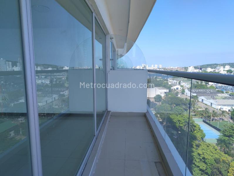 Oficina en Arriendo, Cartagena, Cartagena de Indias – pohled 6
