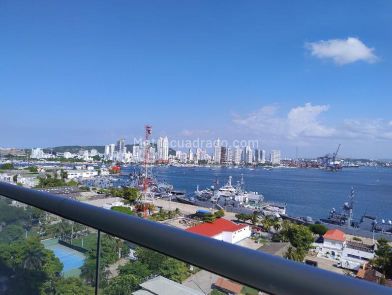 Oficina en Arriendo, Cartagena, Cartagena de Indias – další