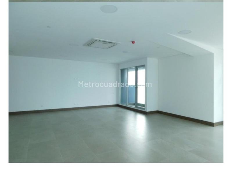 Oficina en Arriendo, Bocagrande, Cartagena de Indias - Vista 2