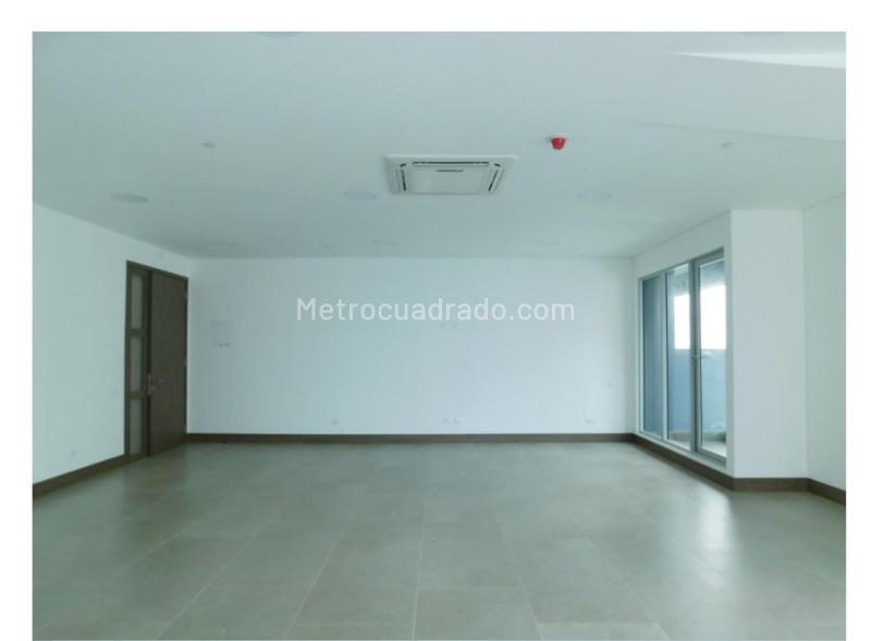 Oficina en Arriendo, Bocagrande, Cartagena de Indias - Vista 5