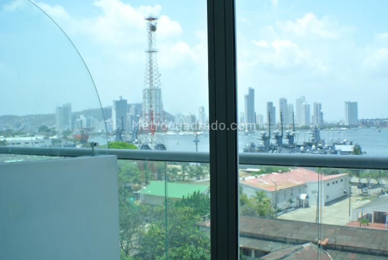 Oficina en Arriendo, Cartagena, Cartagena de Indias - Ansicht 2