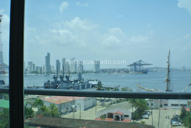 Oficina en Arriendo, Cartagena, Cartagena de Indias - Ansicht 3