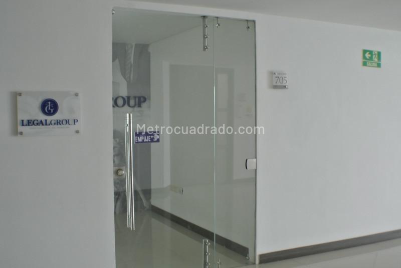 Oficina en Arriendo, Cartagena, Cartagena de Indias - Ansicht 4