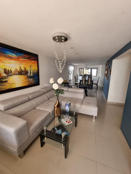 Oficina en Arriendo, San Fernando Ntra  Sra  De La, Cartagena de Indias - Ansicht 2