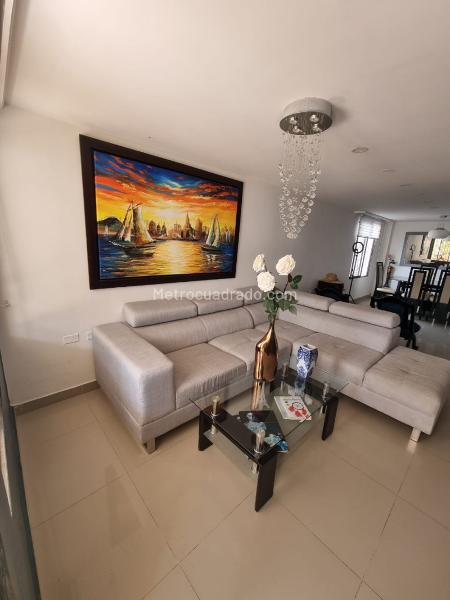 Oficina en Arriendo, San Fernando Ntra  Sra  De La, Cartagena de Indias - Ansicht 3
