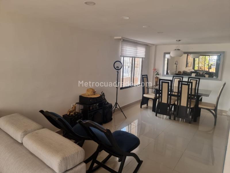 Oficina en Arriendo, San Fernando Ntra  Sra  De La, Cartagena de Indias - Ansicht 4