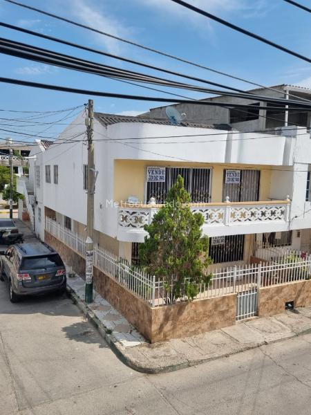 Oficina en Arriendo, San Fernando Ntra  Sra  De La, Cartagena de Indias - Ansicht 5