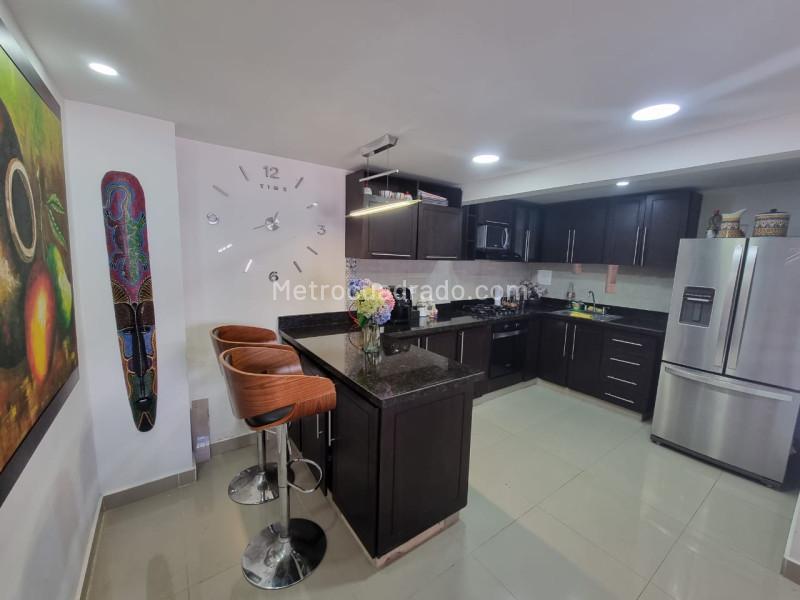 Oficina en Arriendo, San Fernando Ntra  Sra  De La, Cartagena de Indias - Ansicht 6