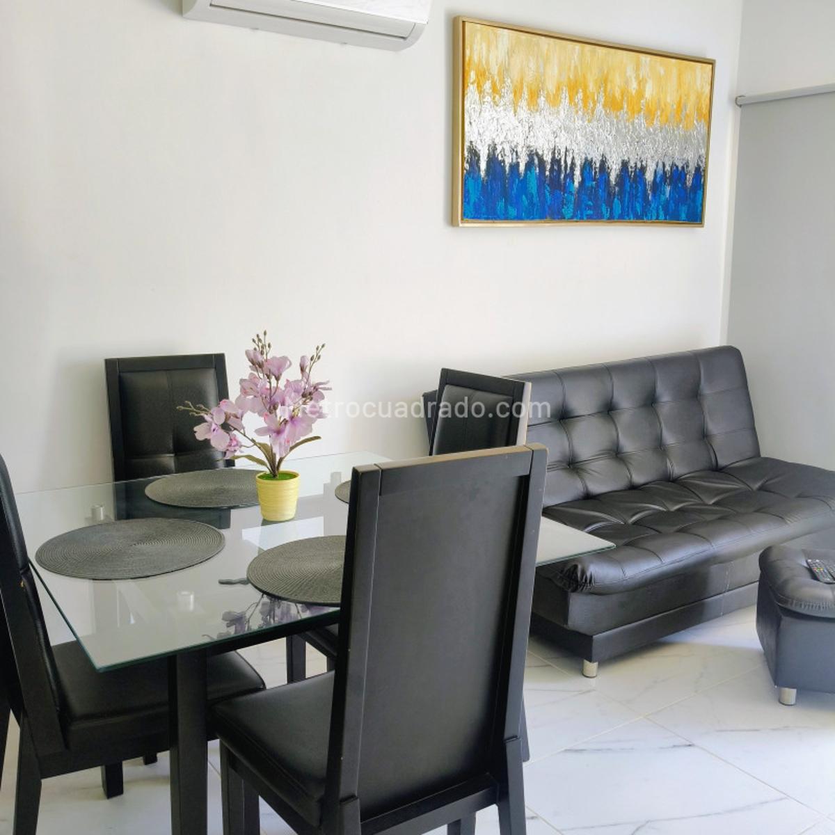 Foto del apartamento