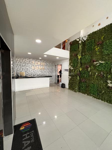 Oficina en Arriendo, El Recreo, Barranquilla – pohled 2