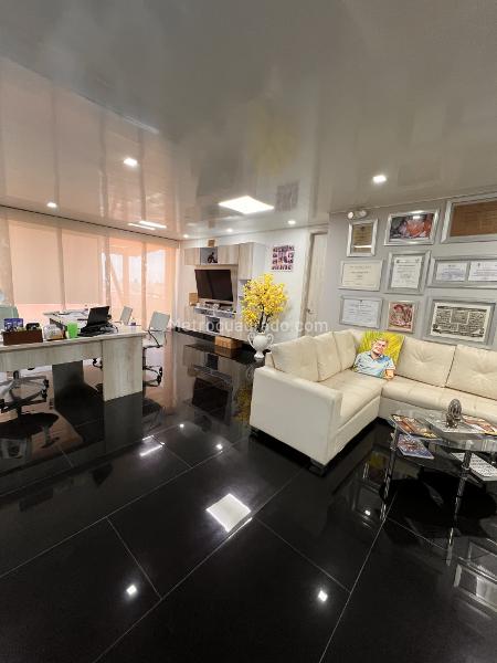 Oficina en Arriendo, El Recreo, Barranquilla – pohled 4