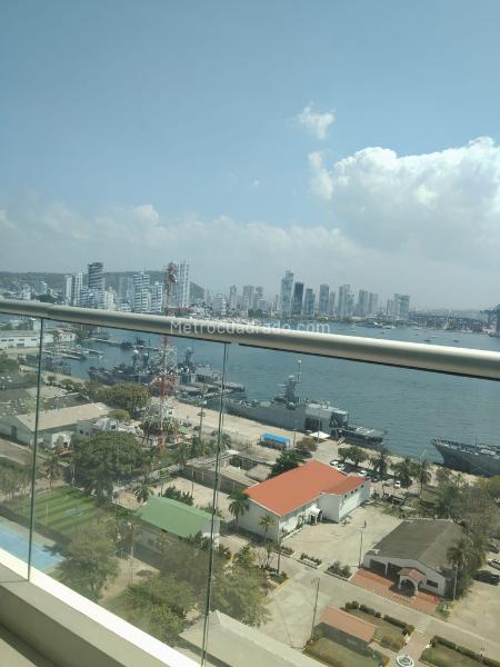 Oficina en Arriendo, Cartagena, Cartagena de Indias - Widok 2