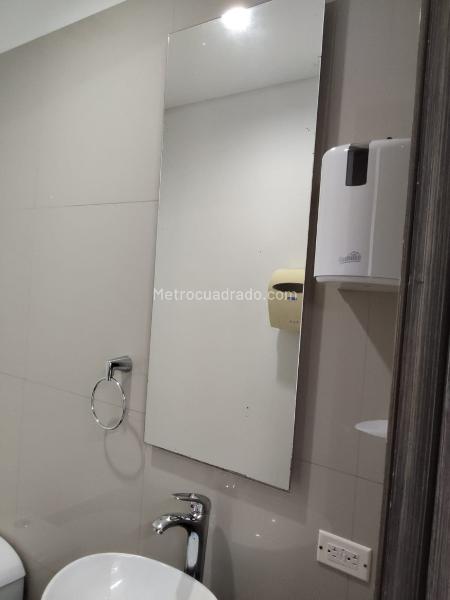 Oficina en Arriendo, Cartagena, Cartagena de Indias - Widok 4