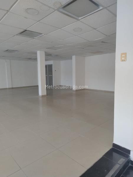 Local Comercial en Arriendo, Bosa Centro, Cartagena de Indias - Widok 5